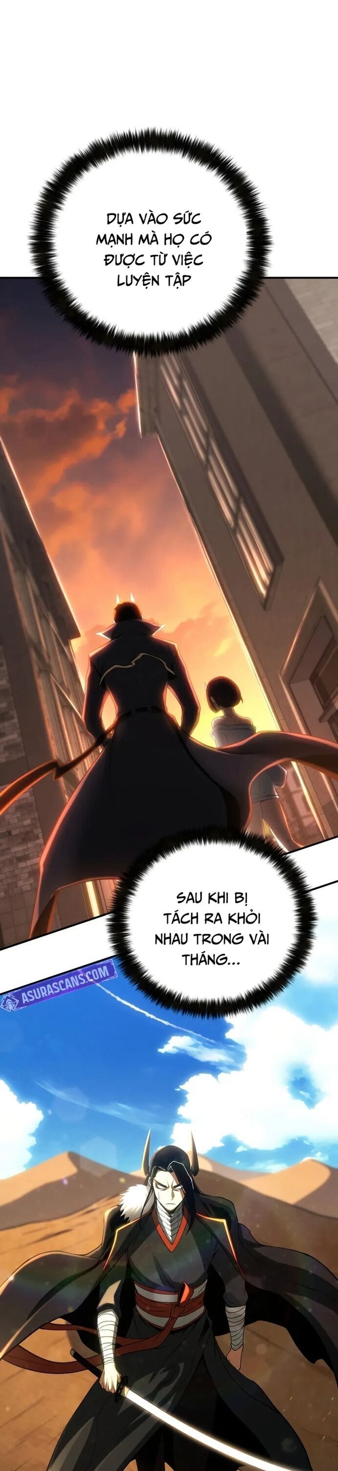 Tử Linh Sư Mạnh Nhất Chapter 75 - 11