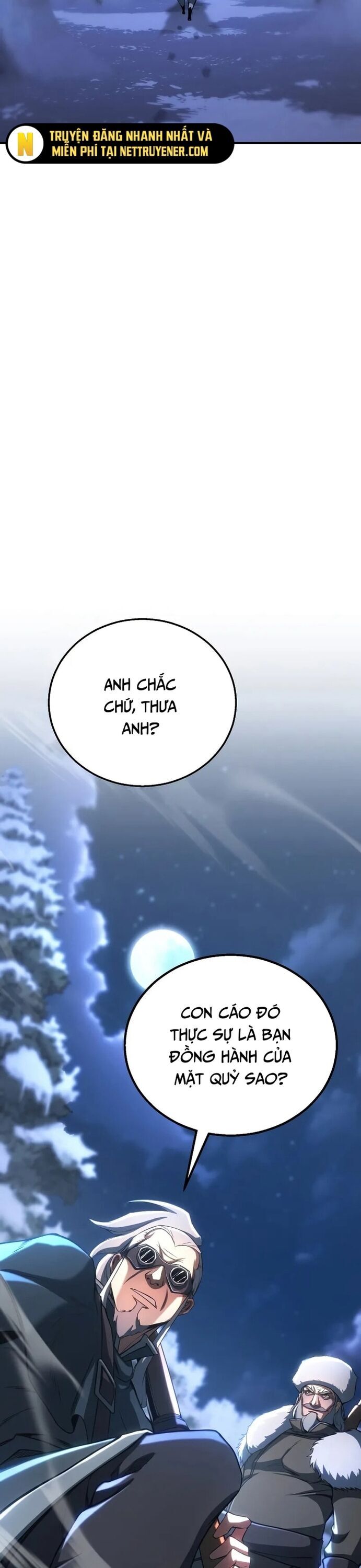 Tử Linh Sư Mạnh Nhất Chapter 75 - 13