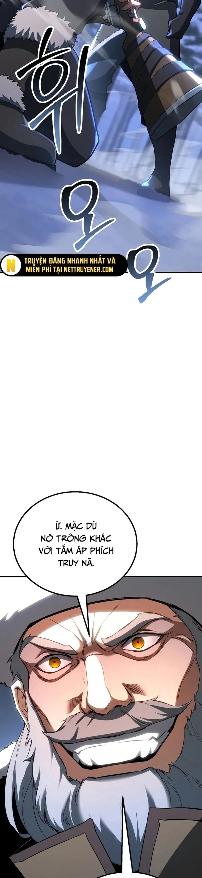 Tử Linh Sư Mạnh Nhất Chapter 75 - 14