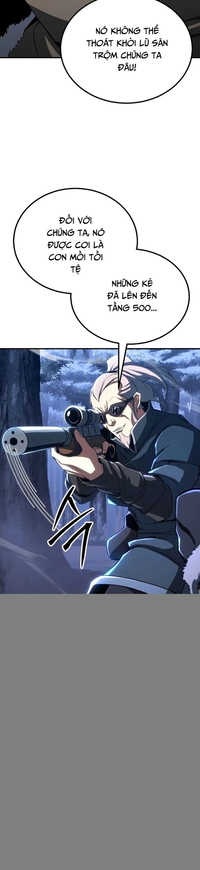 Tử Linh Sư Mạnh Nhất Chapter 75 - 15