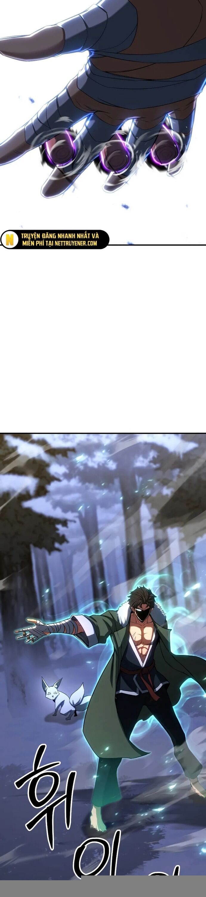 Tử Linh Sư Mạnh Nhất Chapter 75 - 18