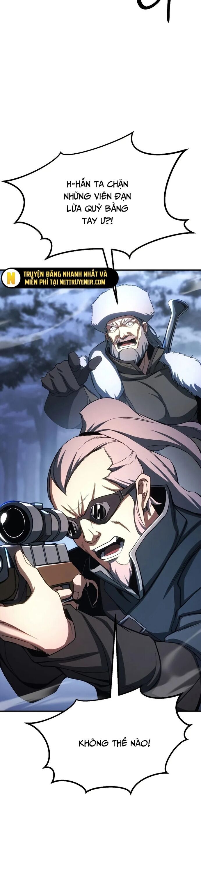 Tử Linh Sư Mạnh Nhất Chapter 75 - 19