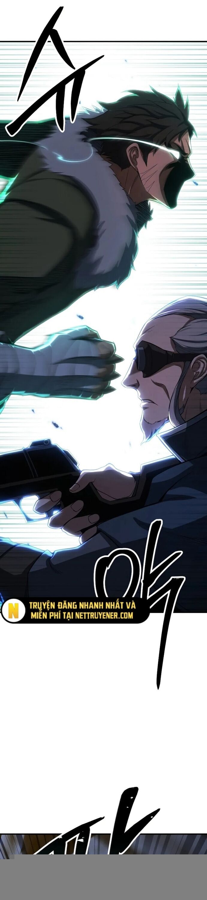 Tử Linh Sư Mạnh Nhất Chapter 75 - 20
