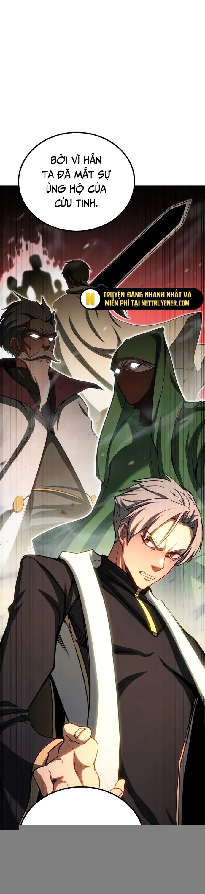 Tử Linh Sư Mạnh Nhất Chapter 75 - 3