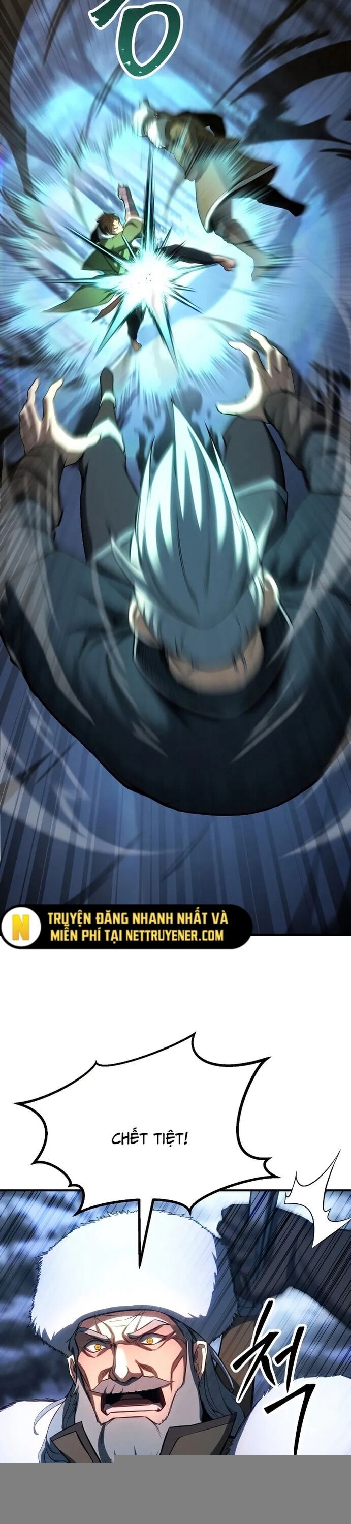 Tử Linh Sư Mạnh Nhất Chapter 75 - 21