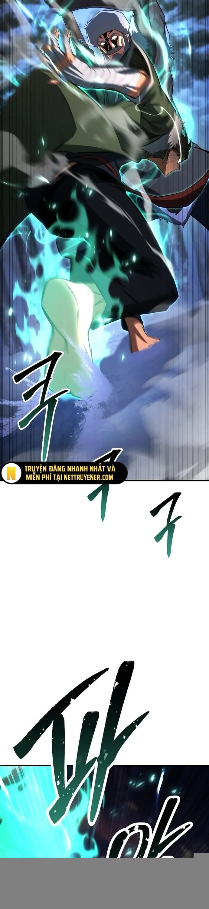 Tử Linh Sư Mạnh Nhất Chapter 75 - 23