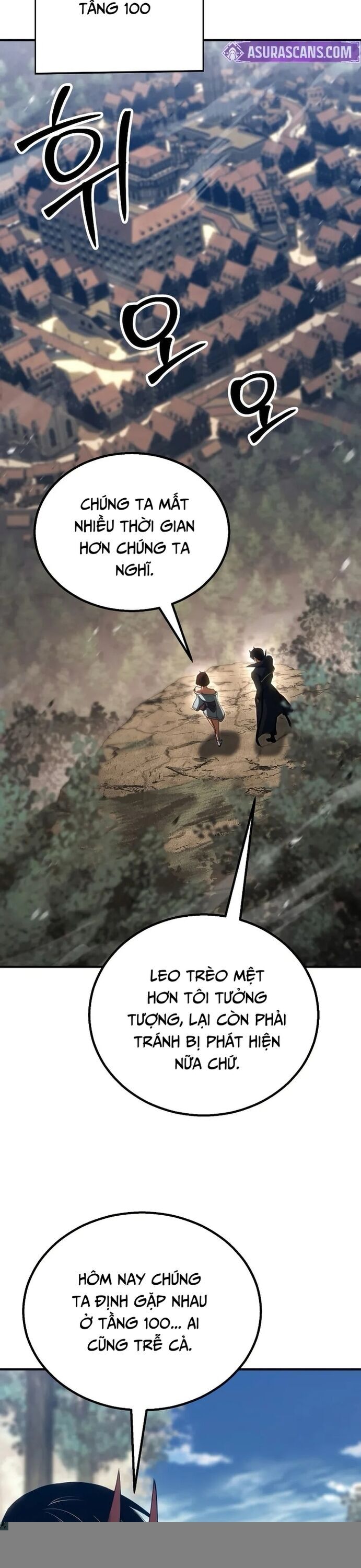 Tử Linh Sư Mạnh Nhất Chapter 75 - 30