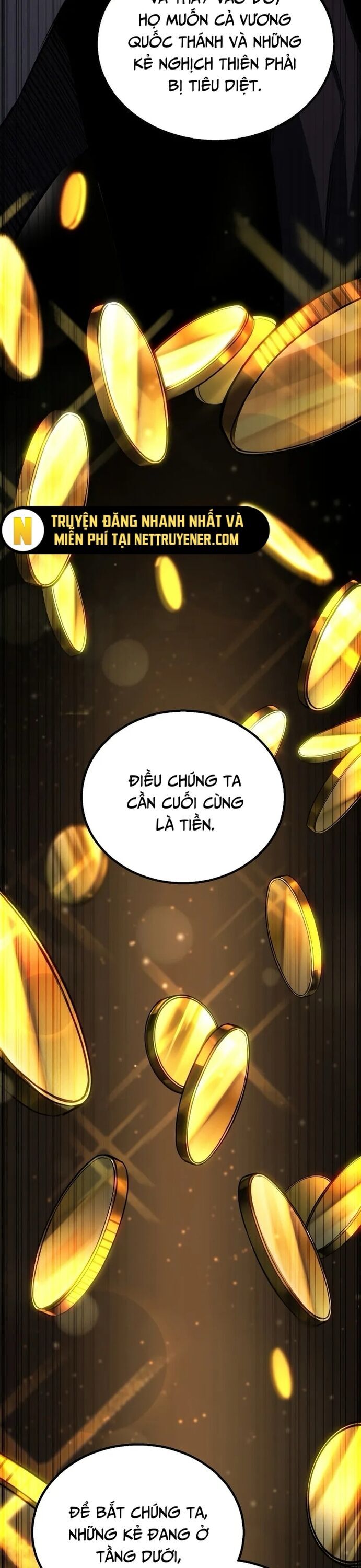 Tử Linh Sư Mạnh Nhất Chapter 75 - 4