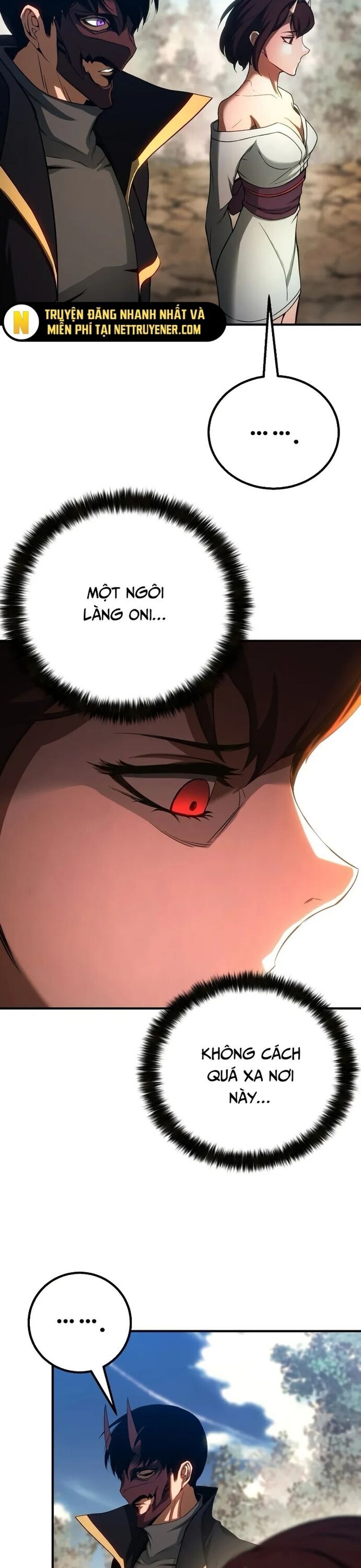 Tử Linh Sư Mạnh Nhất Chapter 75 - 31