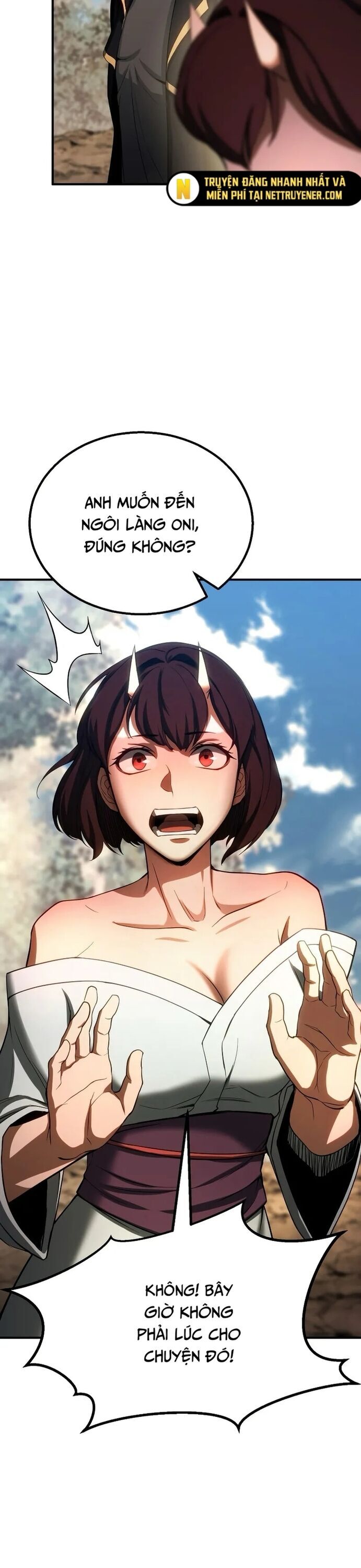 Tử Linh Sư Mạnh Nhất Chapter 75 - 32