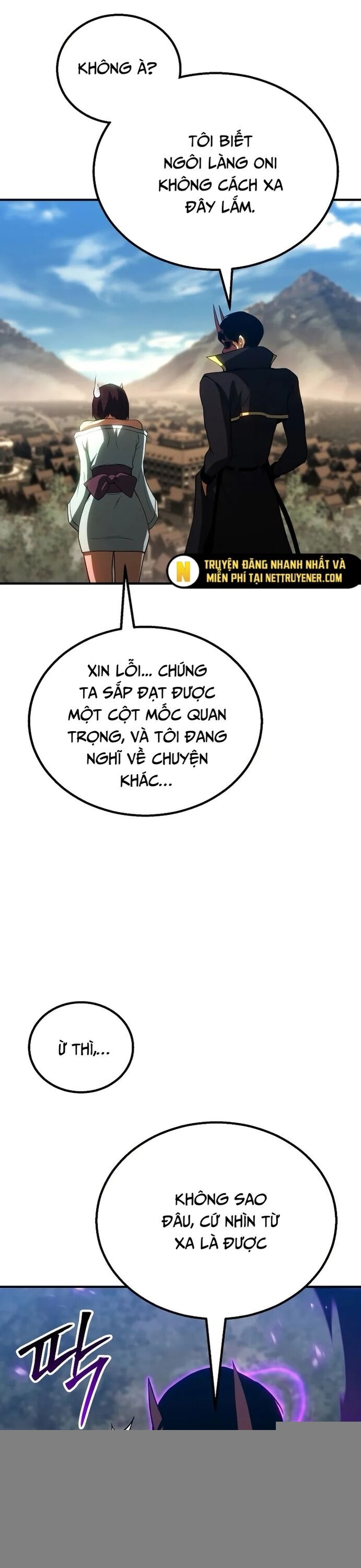 Tử Linh Sư Mạnh Nhất Chapter 75 - 33