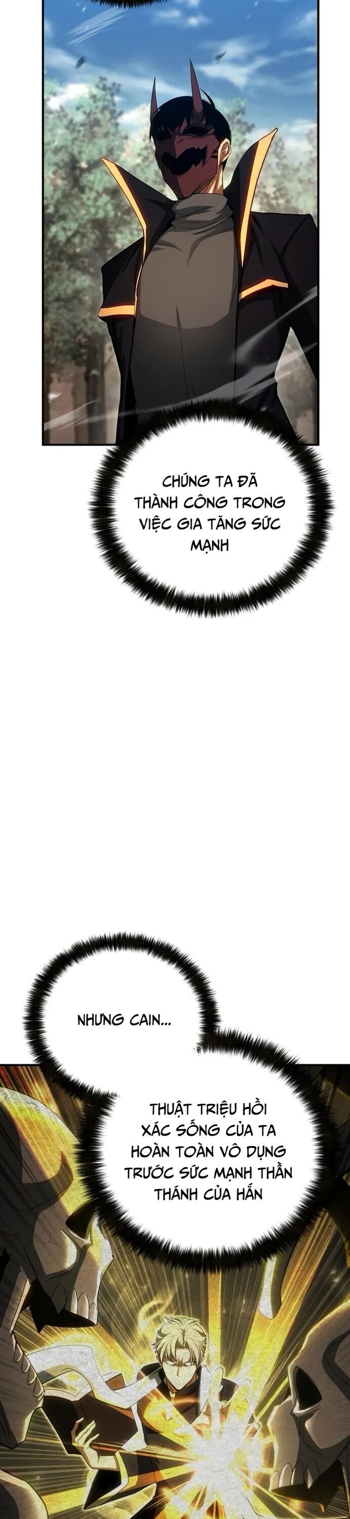 Tử Linh Sư Mạnh Nhất Chapter 75 - 36