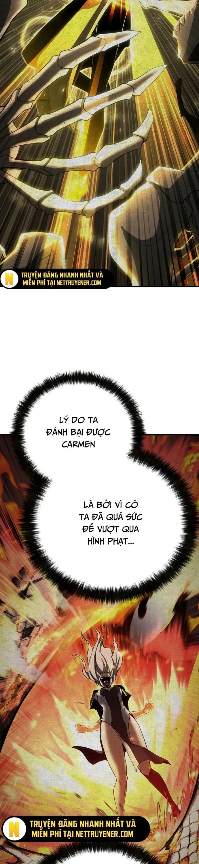 Tử Linh Sư Mạnh Nhất Chapter 75 - 37