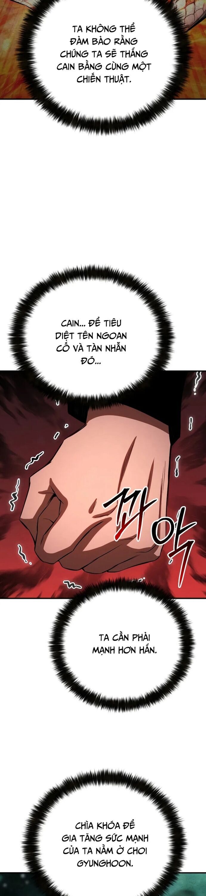 Tử Linh Sư Mạnh Nhất Chapter 75 - 38