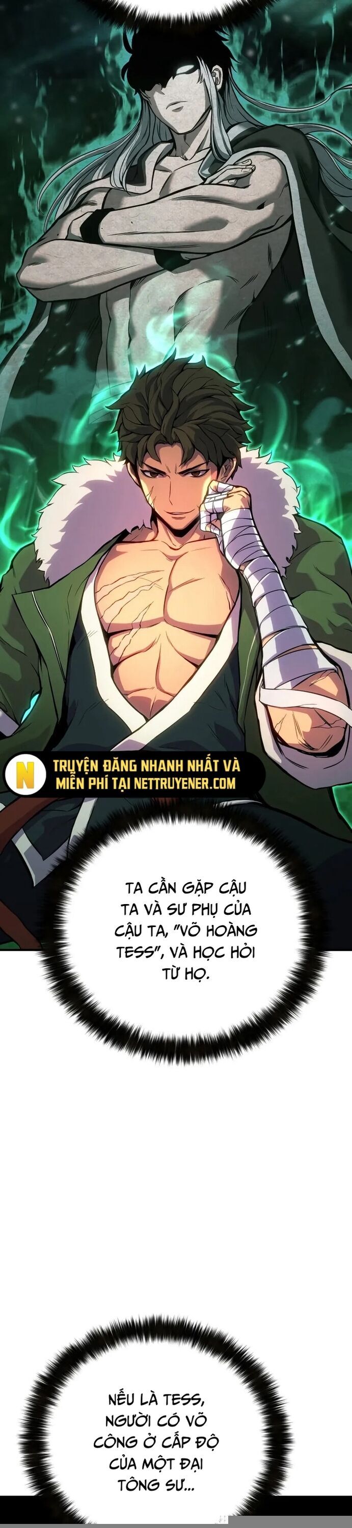 Tử Linh Sư Mạnh Nhất Chapter 75 - 39