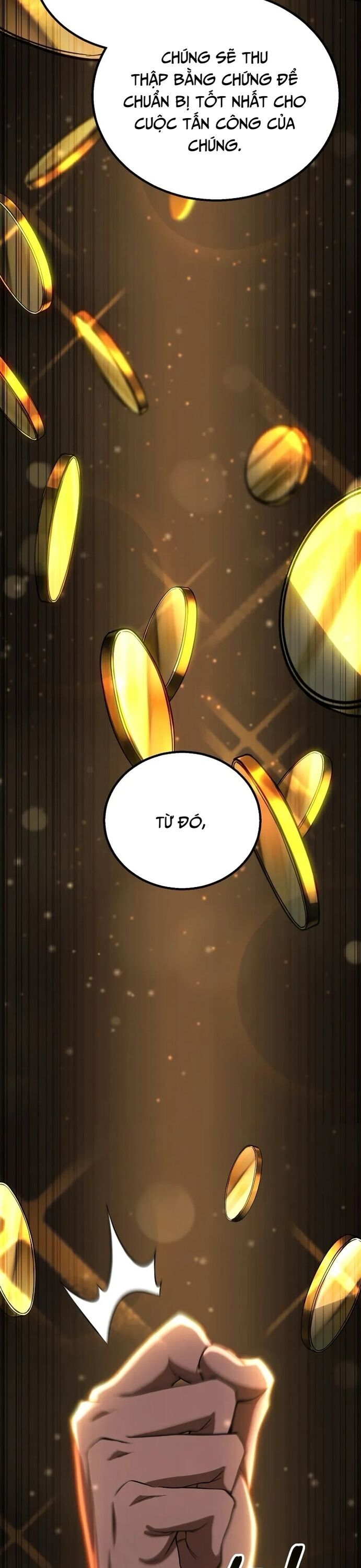 Tử Linh Sư Mạnh Nhất Chapter 75 - 5