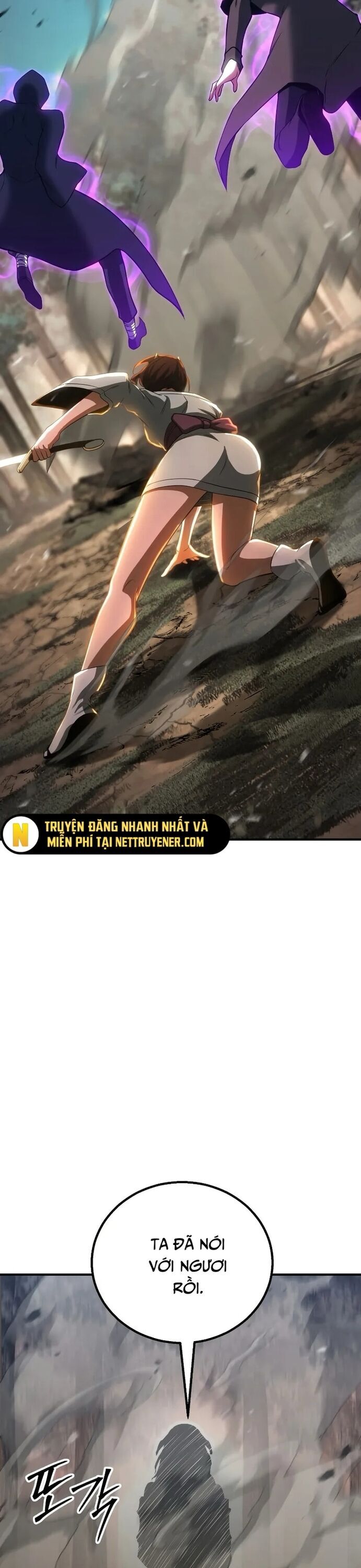 Tử Linh Sư Mạnh Nhất Chapter 75 - 43