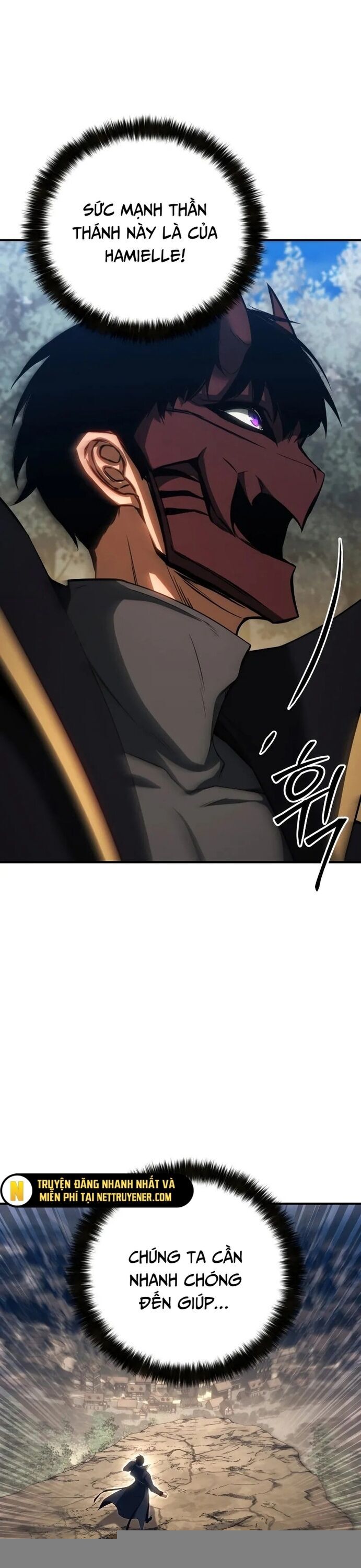 Tử Linh Sư Mạnh Nhất Chapter 75 - 46