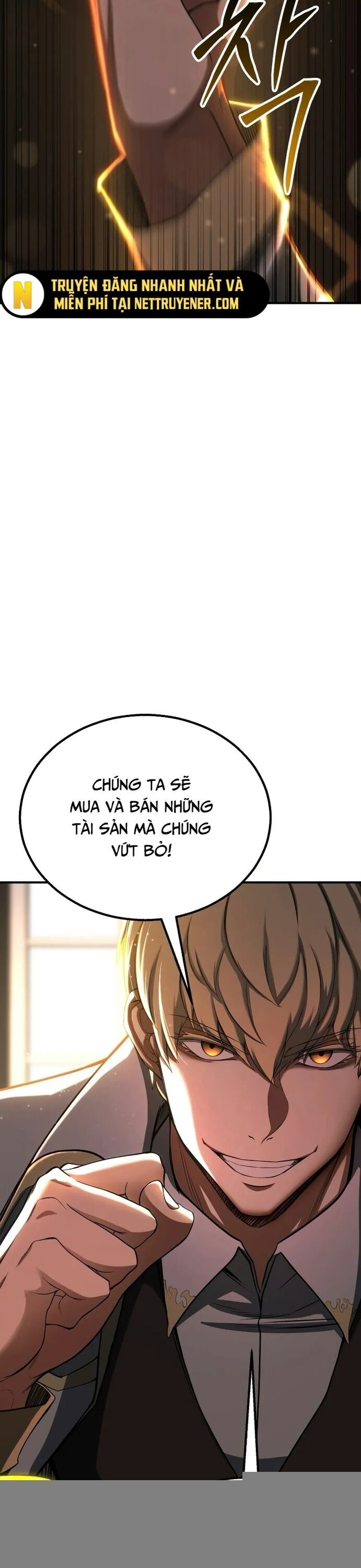 Tử Linh Sư Mạnh Nhất Chapter 75 - 6