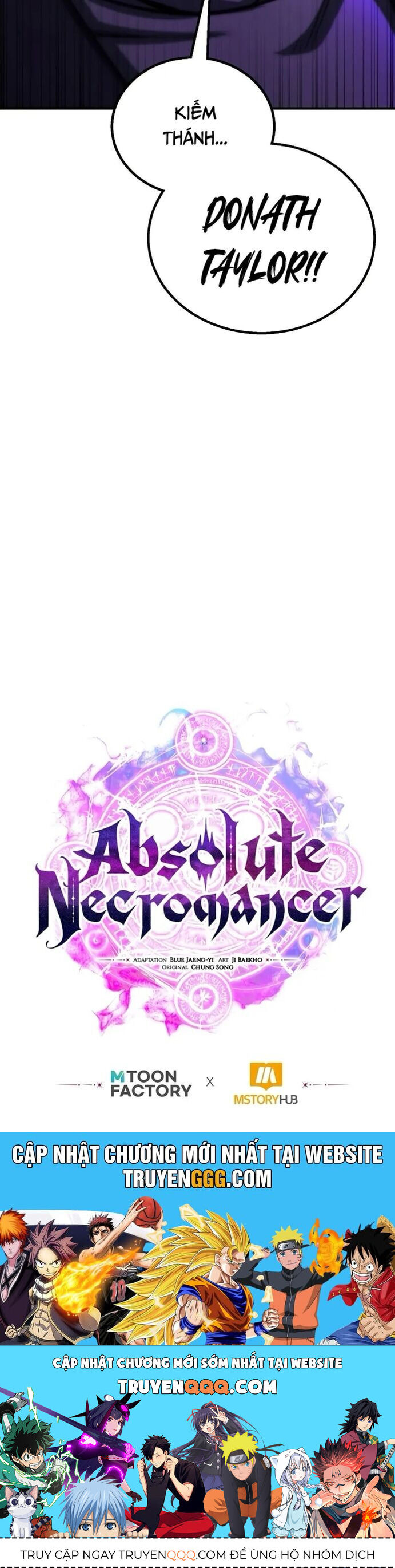 Tử Linh Sư Mạnh Nhất Chapter 75 - 51