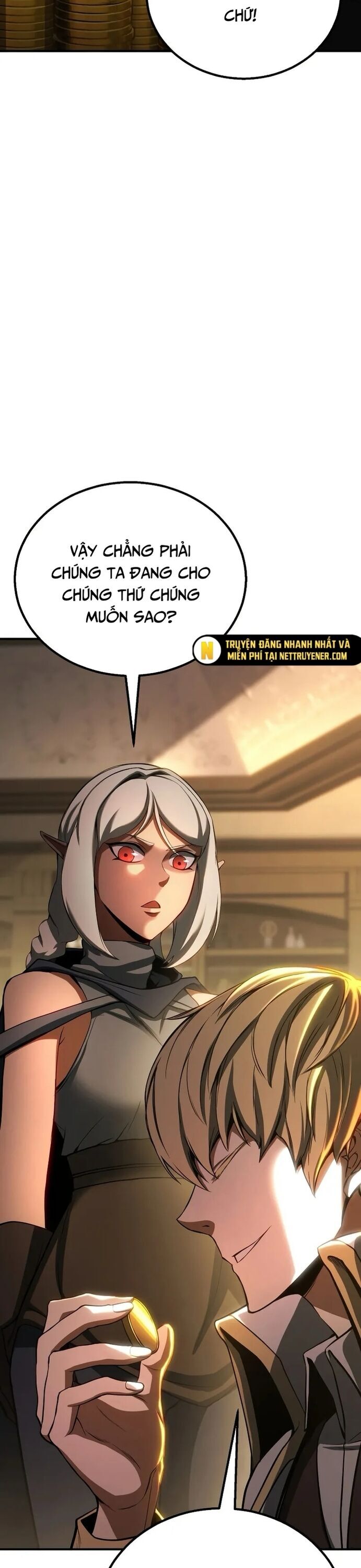 Tử Linh Sư Mạnh Nhất Chapter 75 - 7