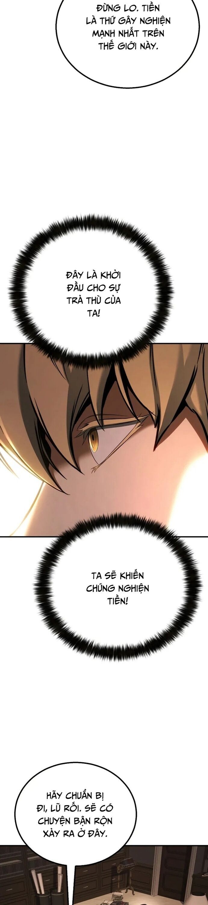 Tử Linh Sư Mạnh Nhất Chapter 75 - 8