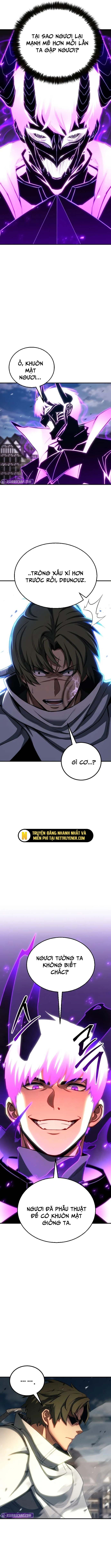 Tử Linh Sư Mạnh Nhất Chapter 76 - 12