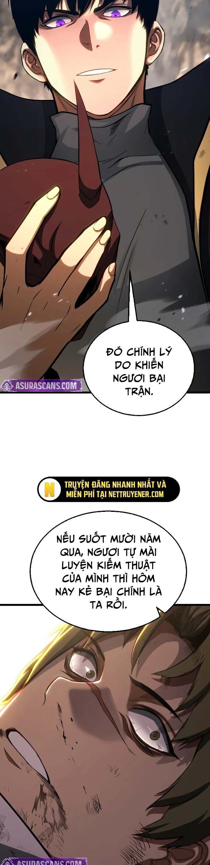 Tử Linh Sư Mạnh Nhất Chapter 78 - 19