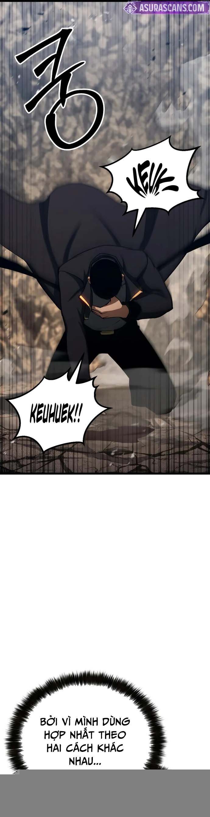 Tử Linh Sư Mạnh Nhất Chapter 78 - 22