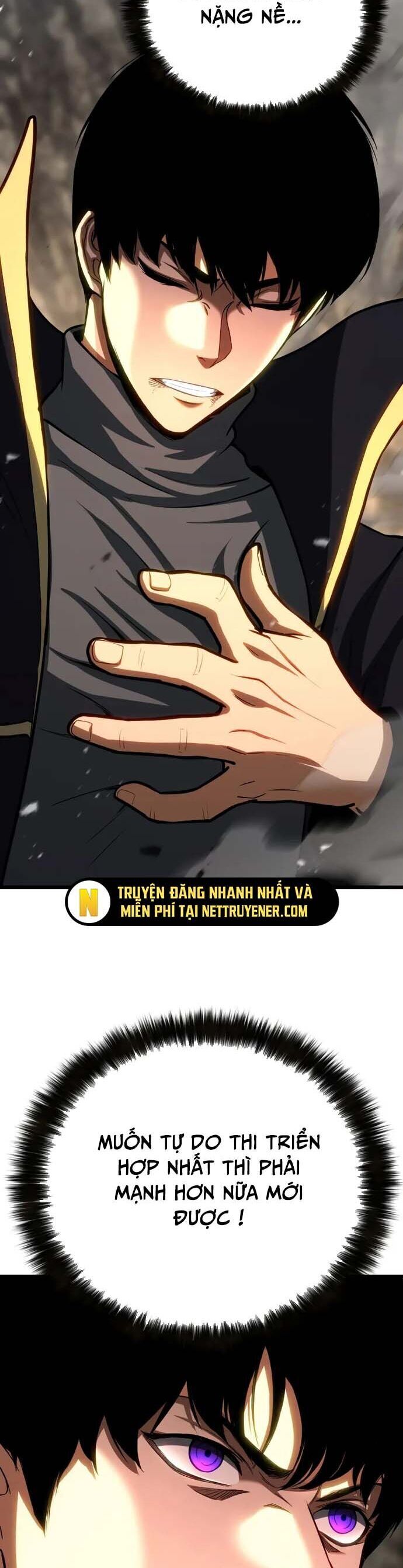 Tử Linh Sư Mạnh Nhất Chapter 78 - 23