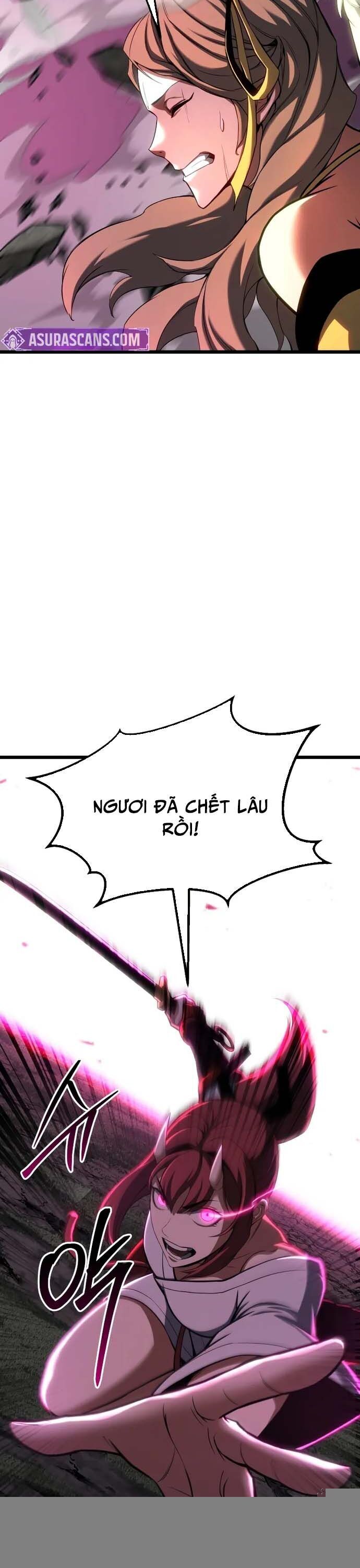 Tử Linh Sư Mạnh Nhất Chapter 78 - 43