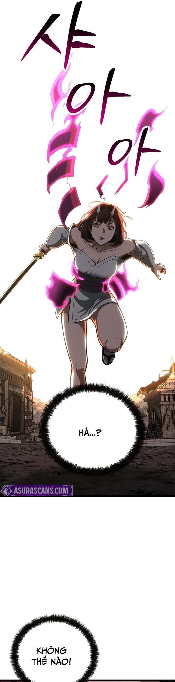 Tử Linh Sư Mạnh Nhất Chapter 78 - 58
