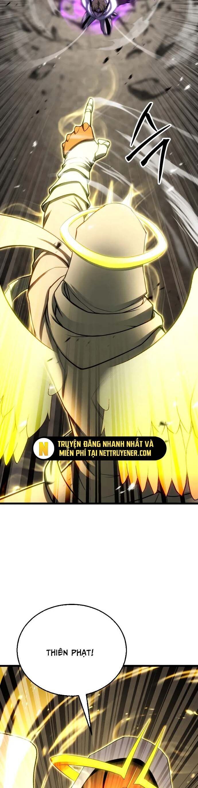 Tử Linh Sư Mạnh Nhất Chapter 78 - 8