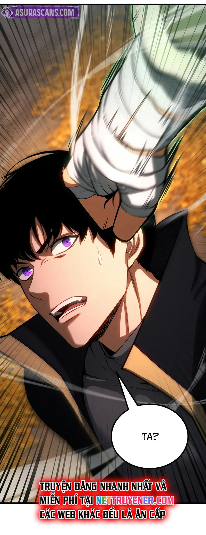 Tử Linh Sư Mạnh Nhất Chapter 79 - 18