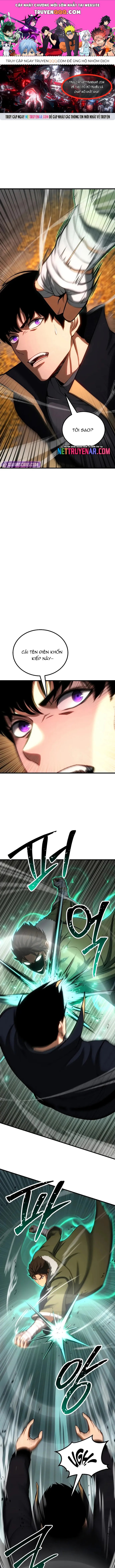 Tử Linh Sư Mạnh Nhất Chapter 80 - 1