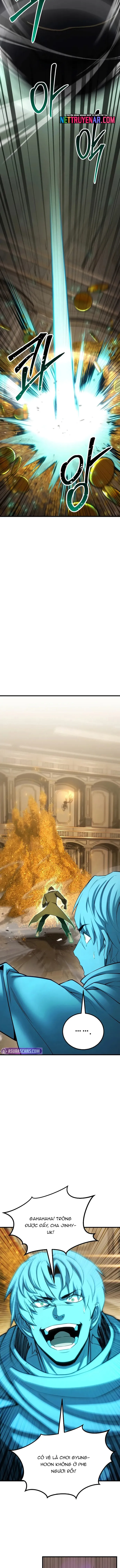 Tử Linh Sư Mạnh Nhất Chapter 80 - 2