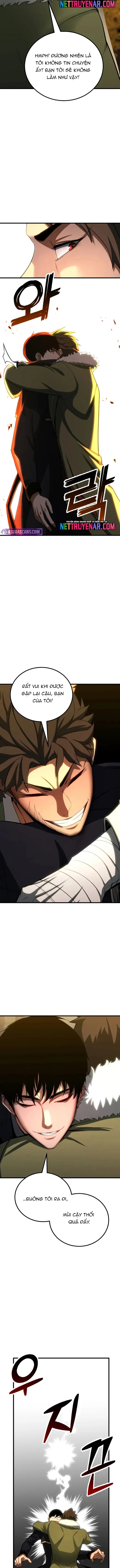 Tử Linh Sư Mạnh Nhất Chapter 80 - 11