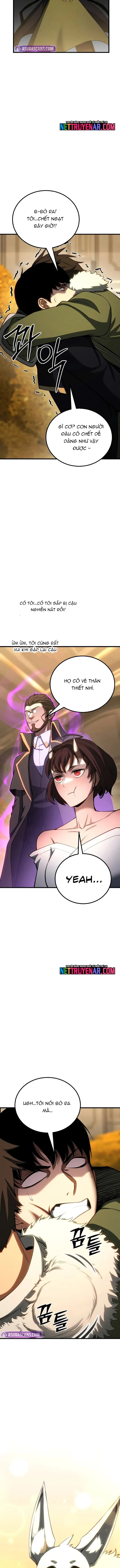 Tử Linh Sư Mạnh Nhất Chapter 80 - 12