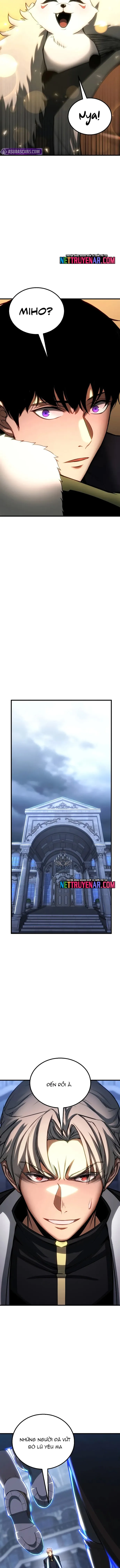 Tử Linh Sư Mạnh Nhất Chapter 80 - 13