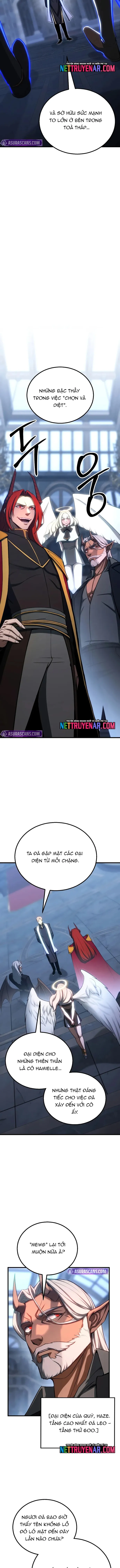 Tử Linh Sư Mạnh Nhất Chapter 80 - 14