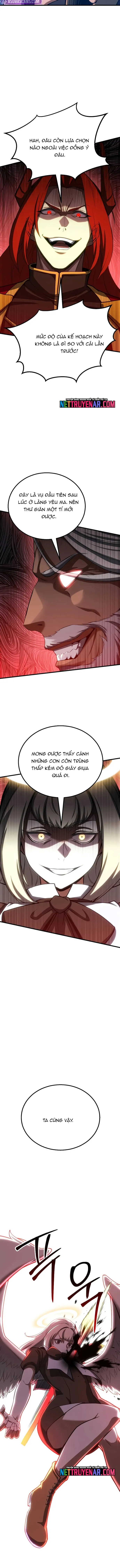 Tử Linh Sư Mạnh Nhất Chapter 80 - 16