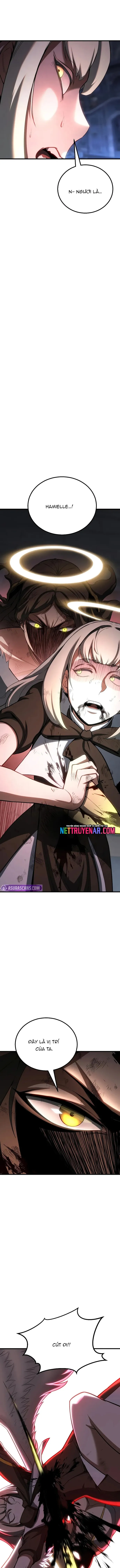 Tử Linh Sư Mạnh Nhất Chapter 80 - 17