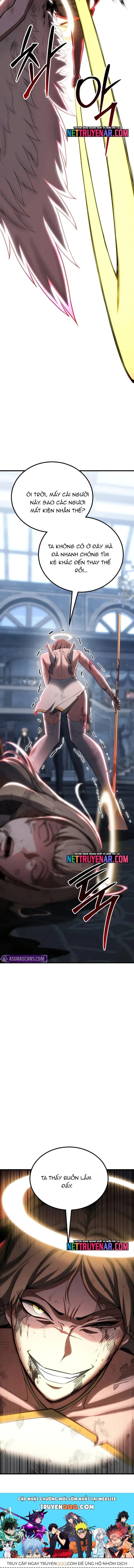 Tử Linh Sư Mạnh Nhất Chapter 80 - 18