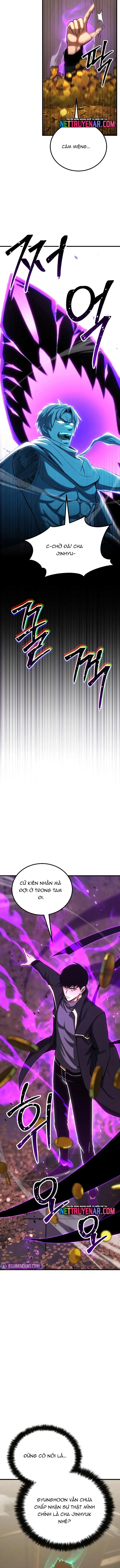 Tử Linh Sư Mạnh Nhất Chapter 80 - 3