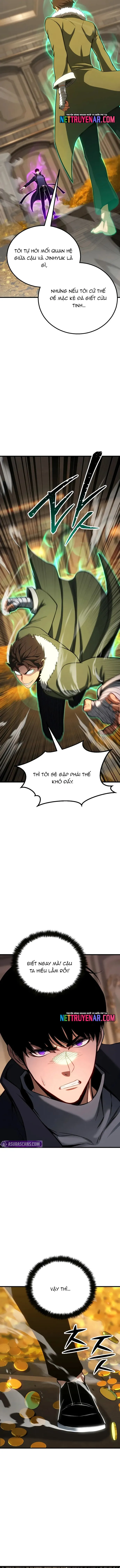 Tử Linh Sư Mạnh Nhất Chapter 80 - 4