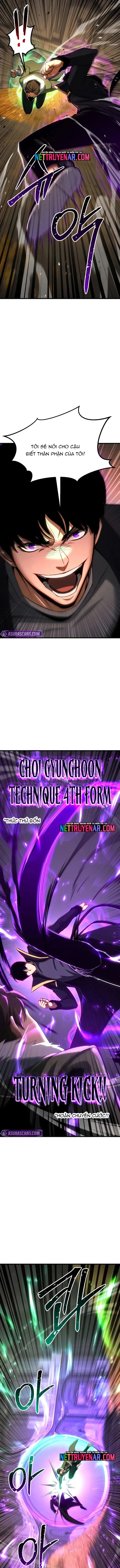 Tử Linh Sư Mạnh Nhất Chapter 80 - 5