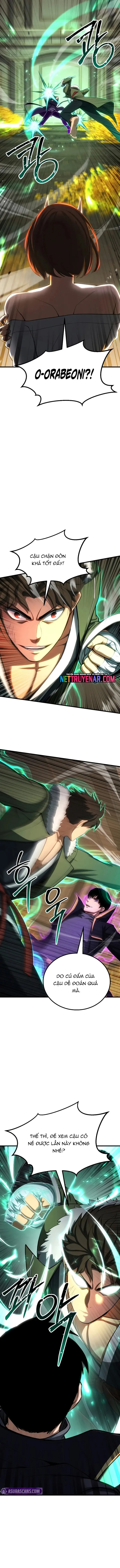Tử Linh Sư Mạnh Nhất Chapter 80 - 7