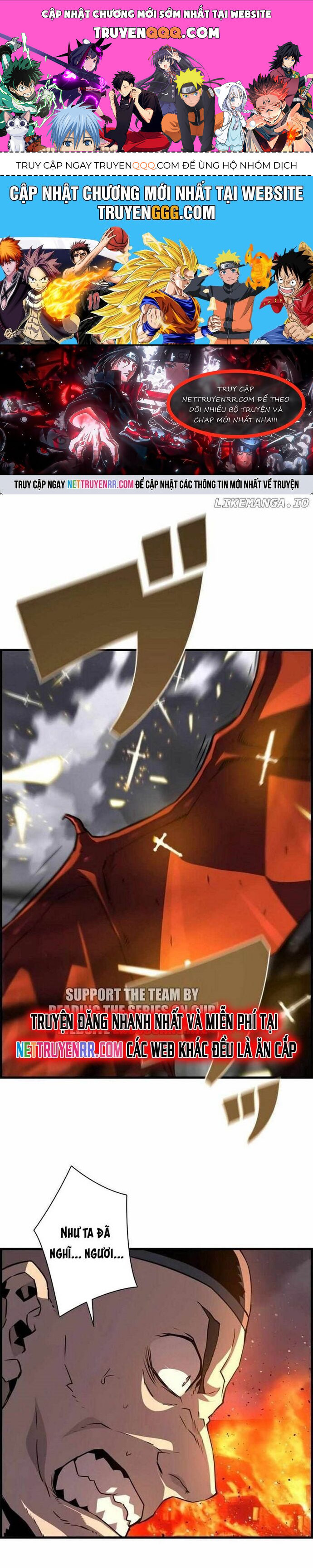 Tử Linh Sư Mạnh Nhất Chapter 80 - 1
