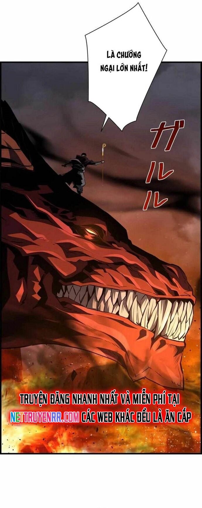 Tử Linh Sư Mạnh Nhất Chapter 80 - 2