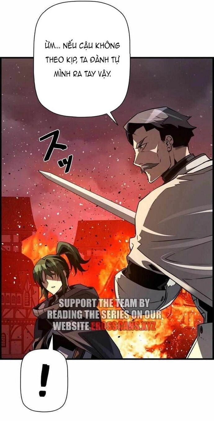 Tử Linh Sư Mạnh Nhất Chapter 80 - 12
